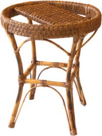 Mesa Oriental Cada da India